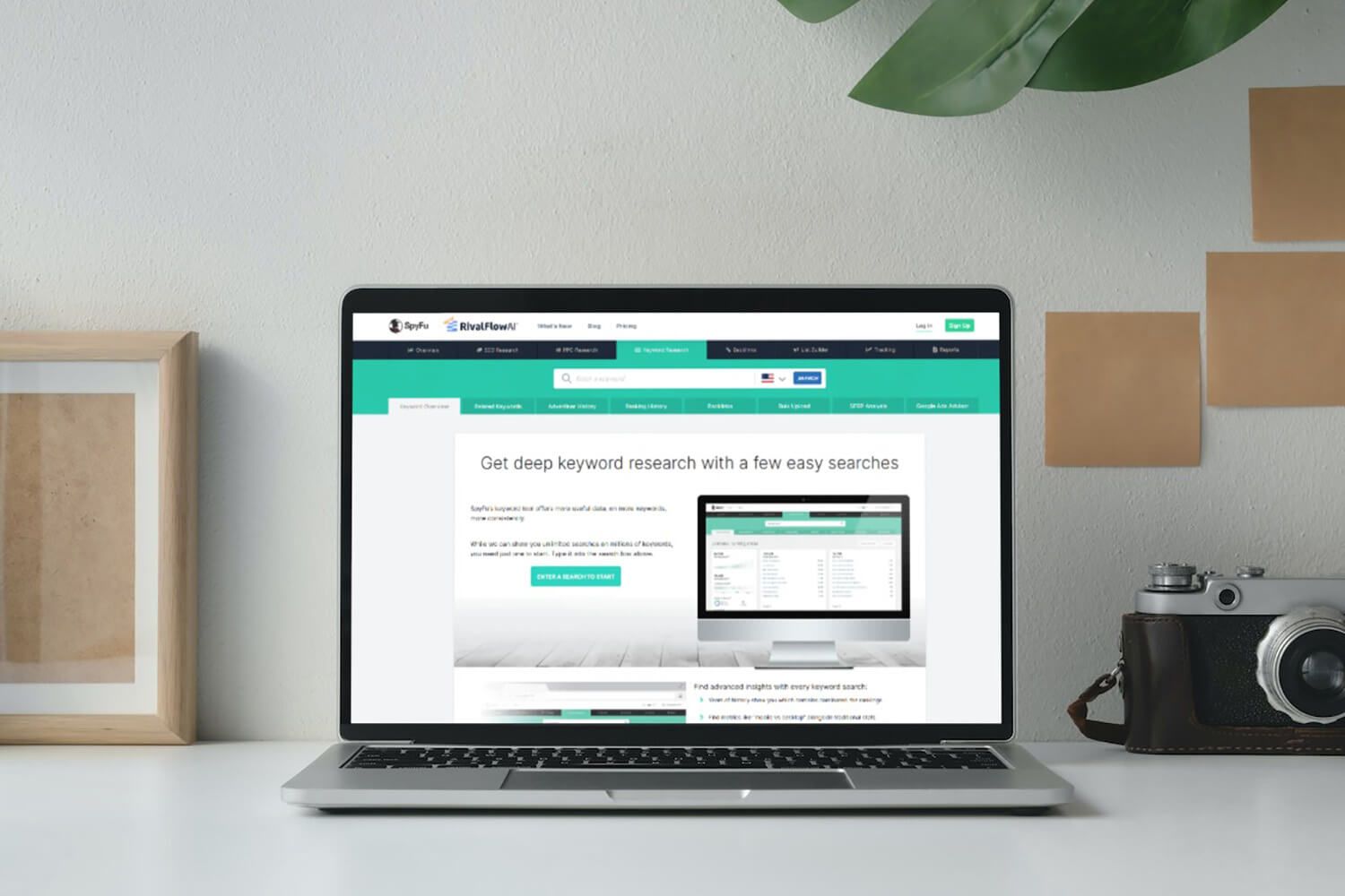 Best-SpyFu-Alternatives